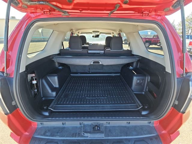 Used 2022 Toyota 4Runner SR5 AWD/4WD image 16