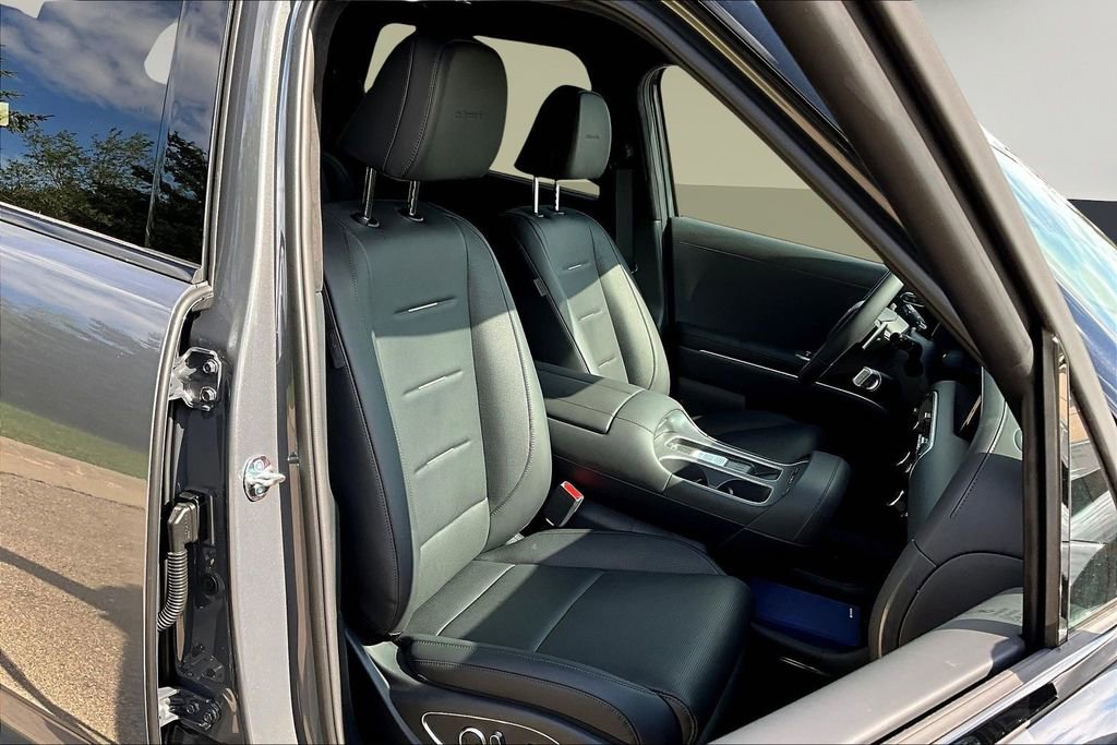 New 2026 Hyundai Palisade Calligraphy image 10