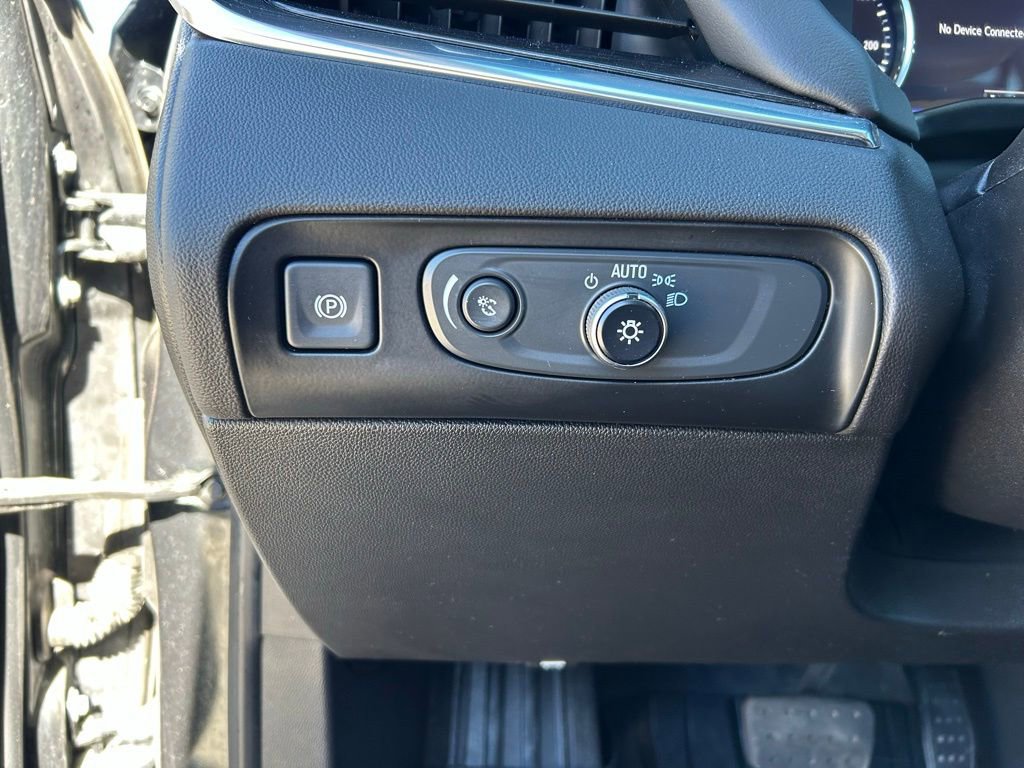 Used 2021 Buick Enclave Avenir w/ Avenir Technology Package image 26