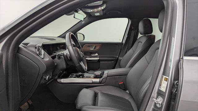 Used 2023 Mercedes-Benz EQB 300 4MATIC image 14