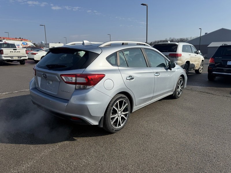 Used 2019 Subaru Impreza 2.0i Limited w/ Popular Package #2 image 6