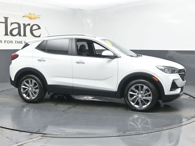 Used 2023 Buick Encore GX Select w/ Experience Buick Package image 49