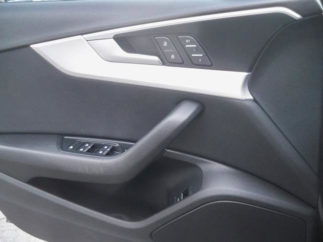 Used 2017 Audi A4 2.0T Premium w/ Audi MMI Navigation Plus image 15