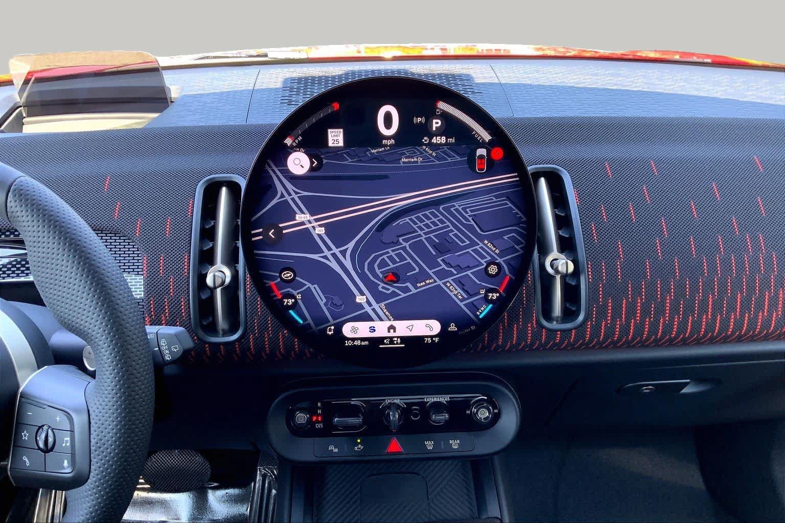 New 2027 MINI Cooper Countryman S AWD/4WD image 6
