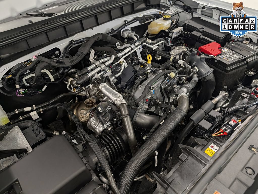 Used 2026 Ford Bronco Badlands AWD/4WD image 34