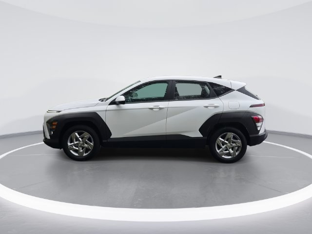 Used 2026 Hyundai Kona SE FWD image 5