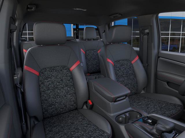 New 2026 Chevrolet Colorado Z71 image 17