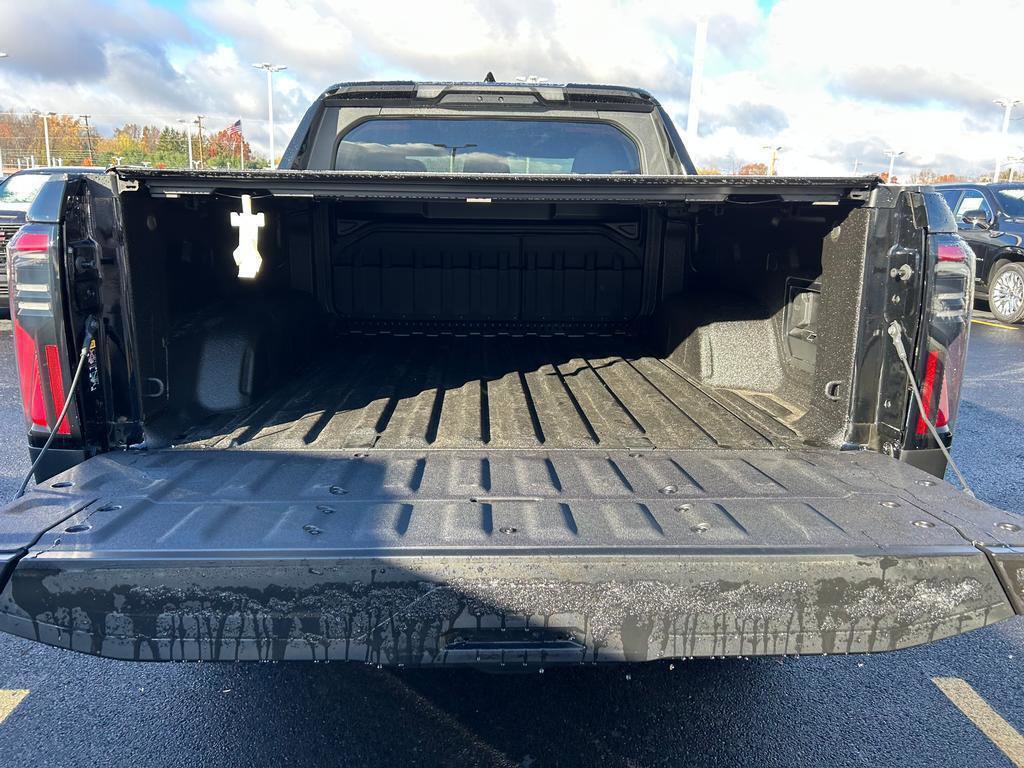 New 2026 GMC Sierra EV Elevation w/ Premium Package image 15