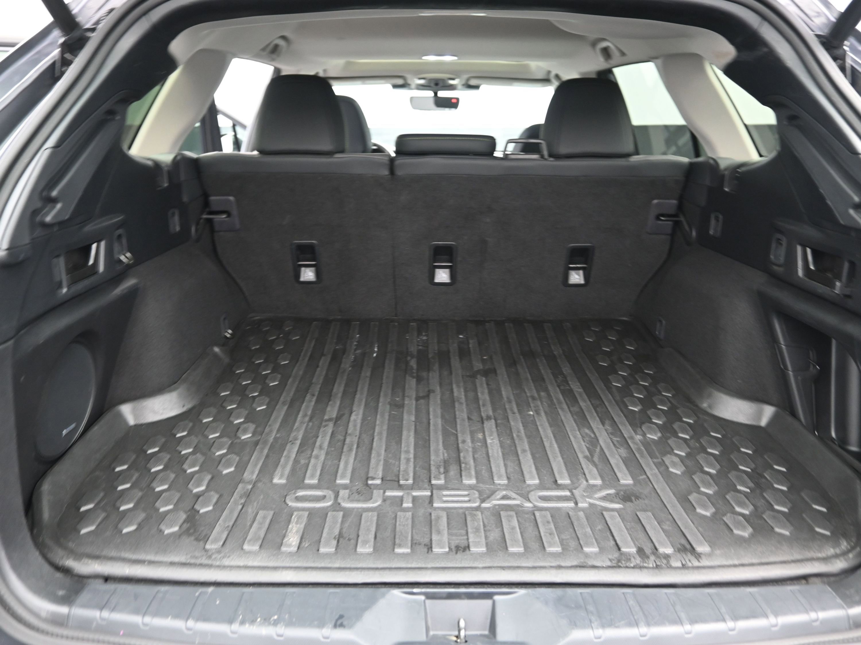 Used 2024 Subaru Outback Onyx Edition image 19