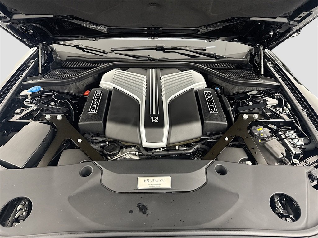 Used 2022 Rolls-Royce Ghost image 34