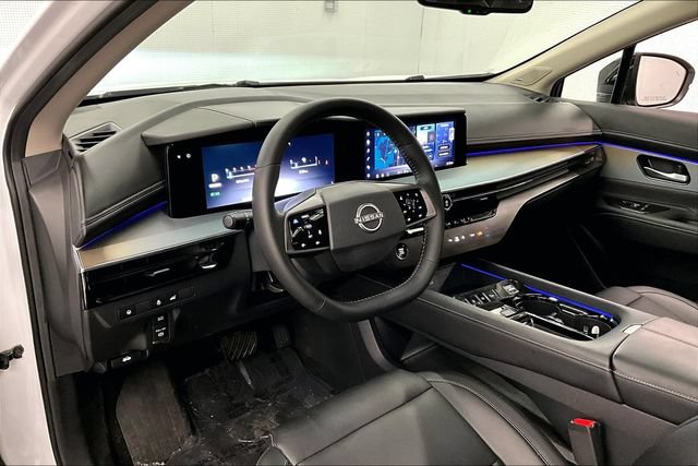 Used 2025 Nissan Murano SL w/ Cargo Package AWD/4WD image 16