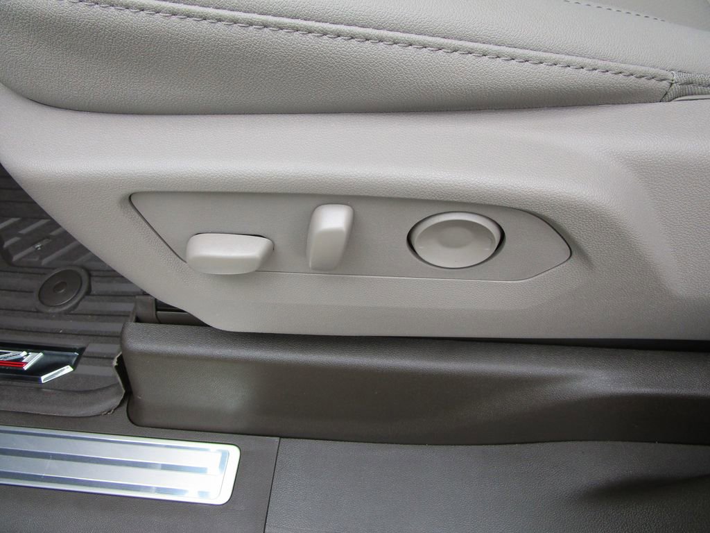 New 2026 Chevrolet Silverado 1500 LTZ image 30