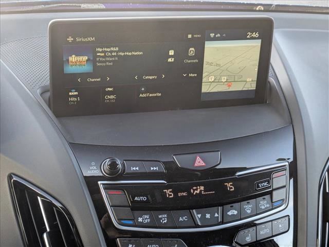 New 2026 Acura RDX A-Spec image 12