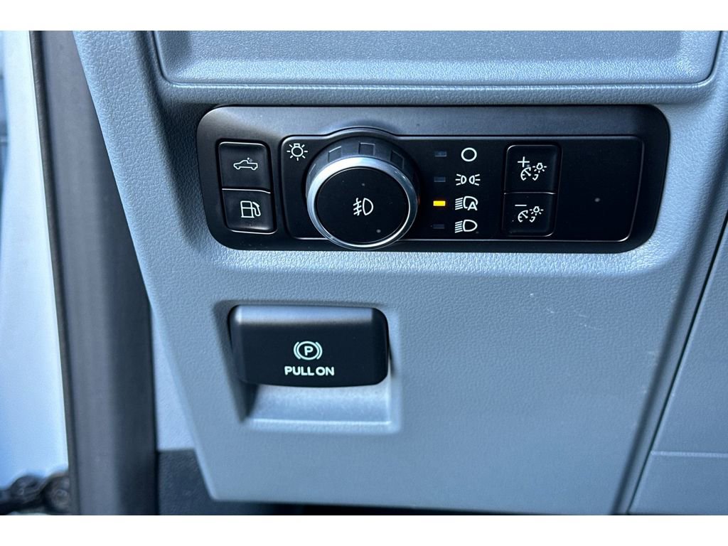 Used 2024 Ford F150 XLT w/ Mobile Office Package image 30