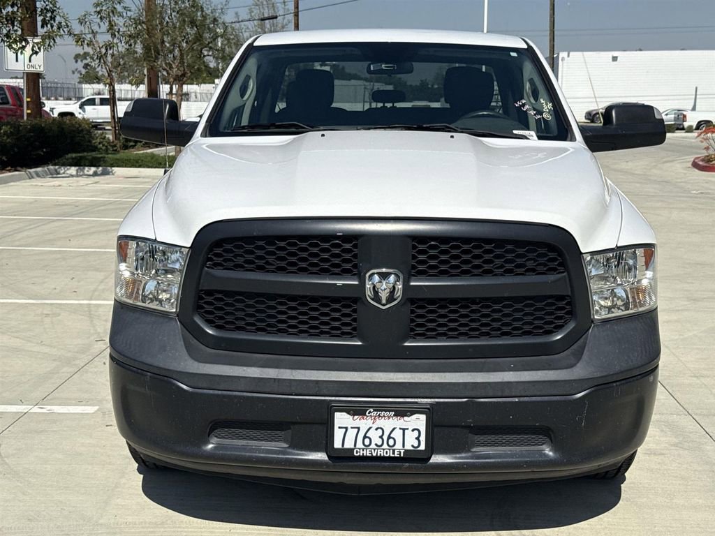 Used 2022 RAM 1500 Tradesman w/ Popular Equipment Group image 8