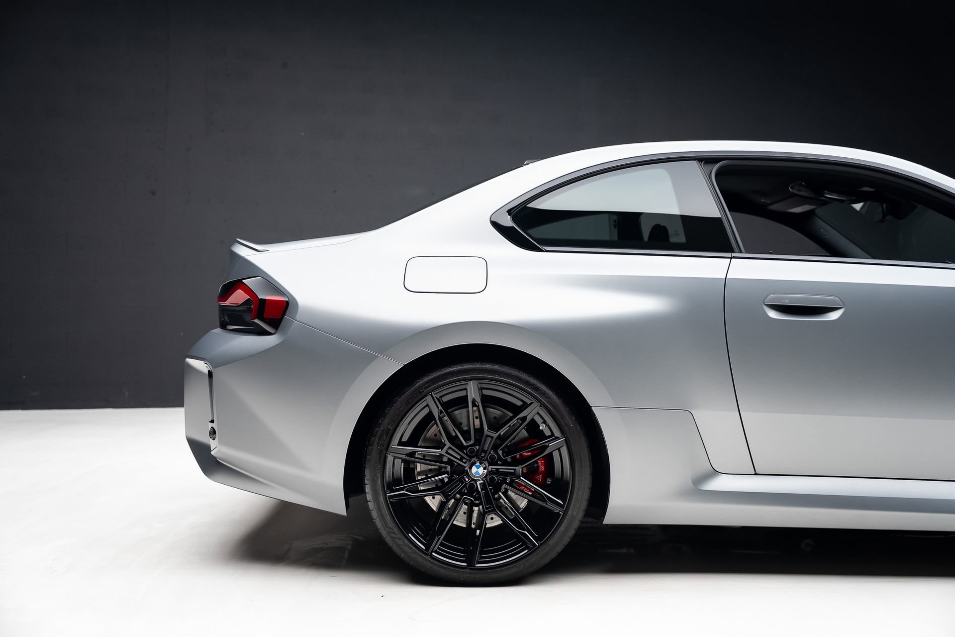 Used 2025 BMW M2 RWD image 37