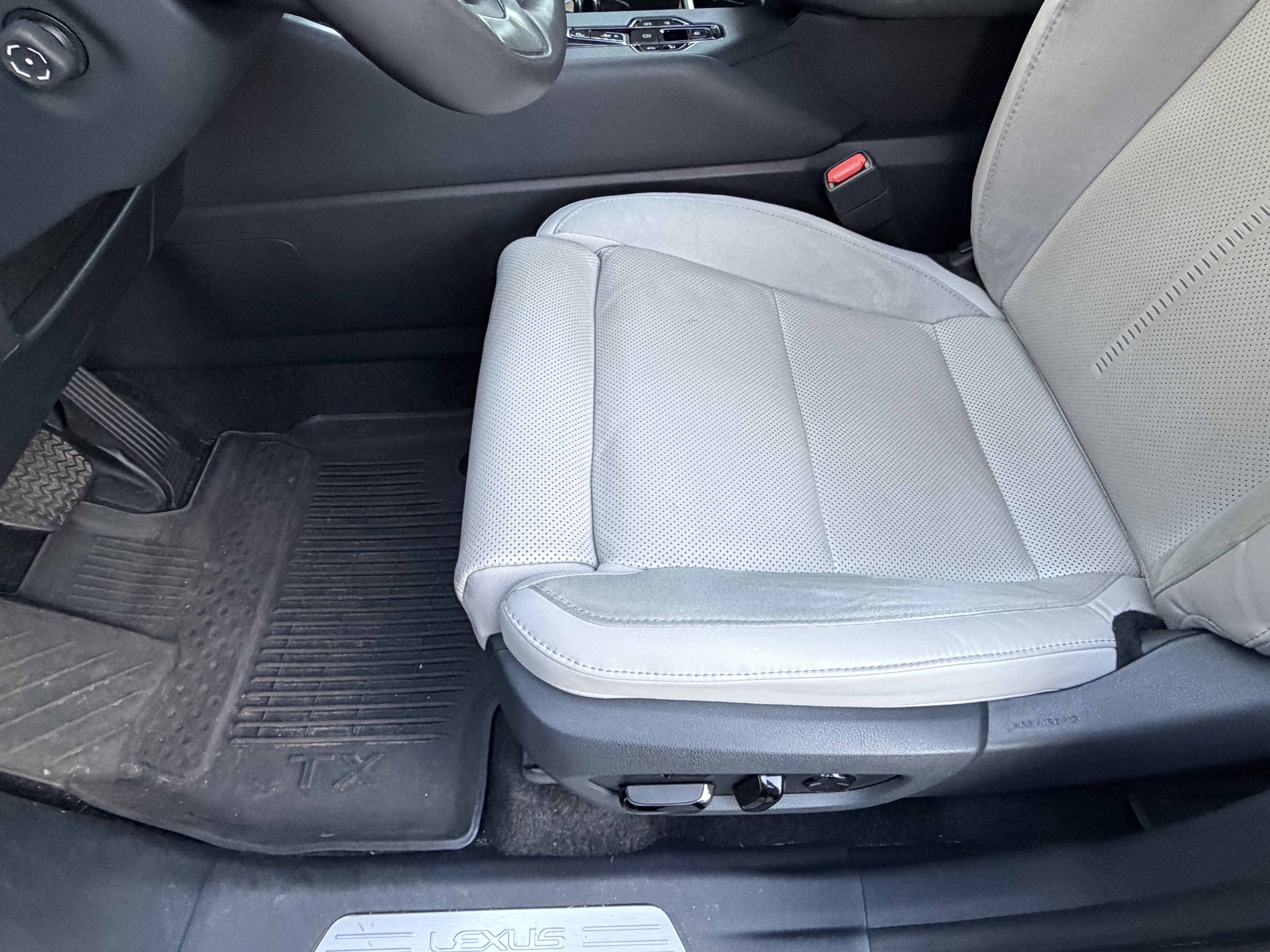 Certified 2024 Lexus TX 350 AWD w/ Technology Package image 16