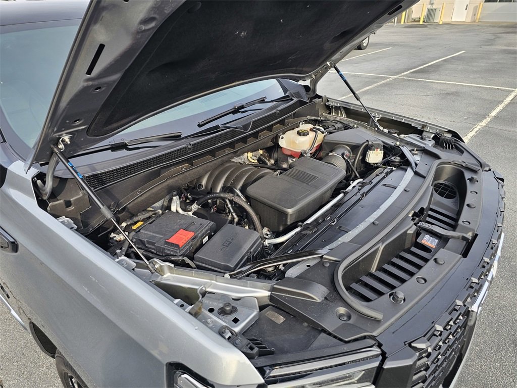 Used 2024 GMC Yukon Denali image 27