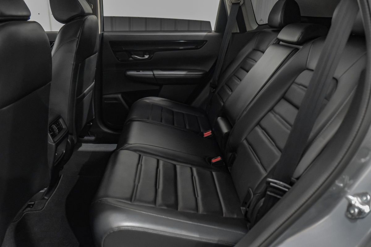 Used 2024 Honda CR-V EX-L image 36