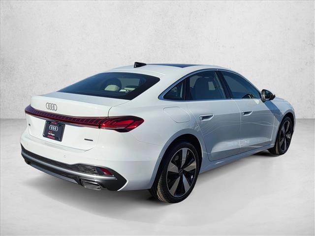 New 2025 Audi A5 2.0T Premium Plus w/ Premium Plus AWD/4WD image 2