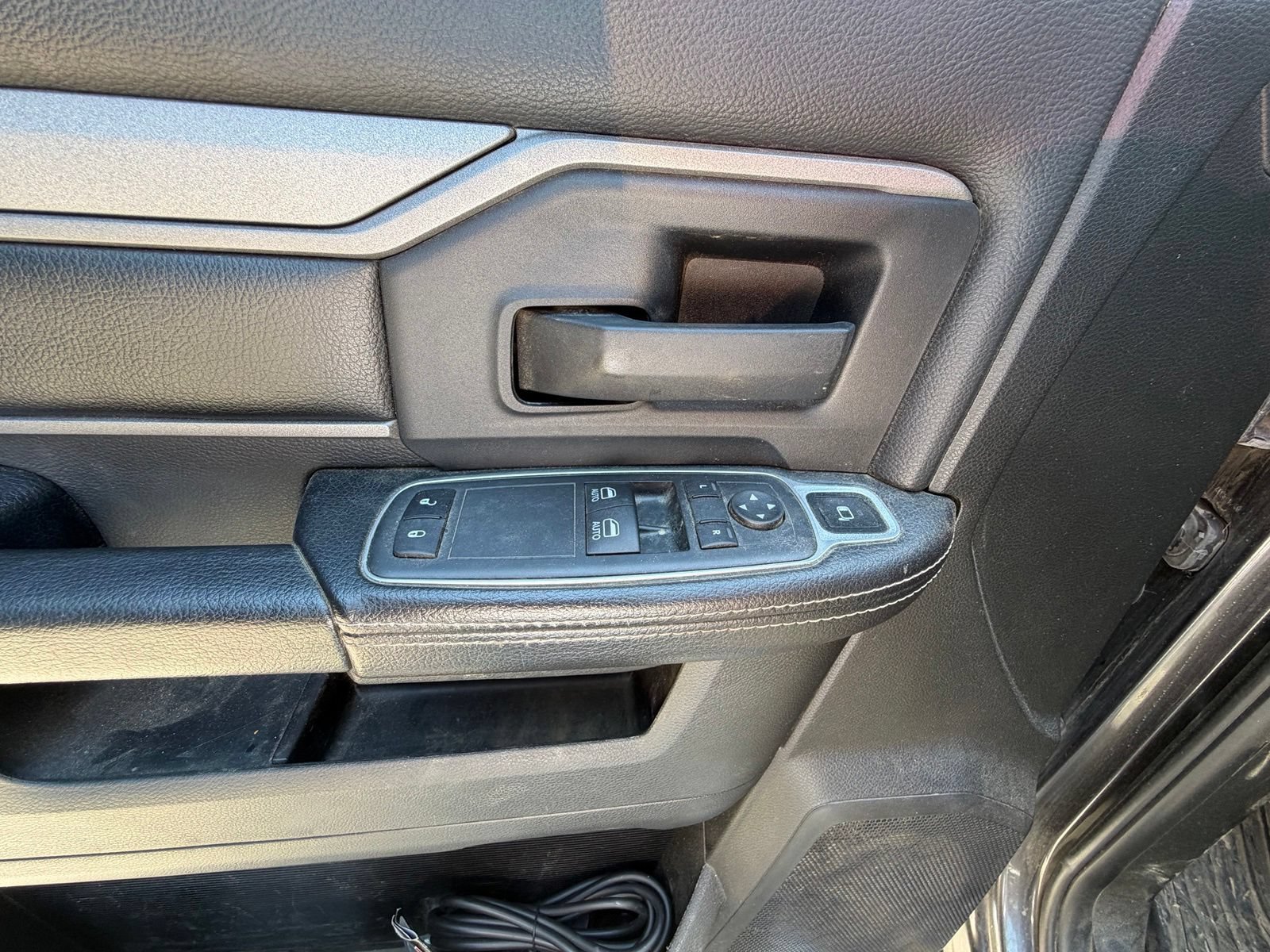 Used 2022 RAM 5500 Tradesman AWD/4WD image 8