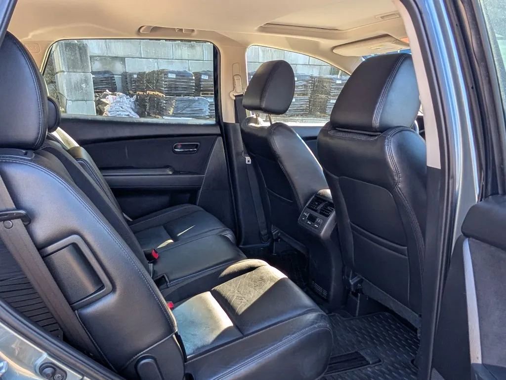 Used 2013 MAZDA CX-9 Touring w/ Touring Technology Pkg image 21