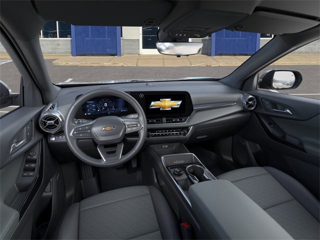 New 2026 Chevrolet Equinox LT w/ Convenience Package II image 15