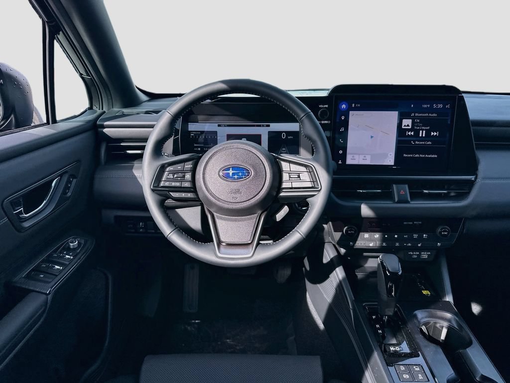 New 2026 Subaru Outback Touring XT AWD/4WD image 18