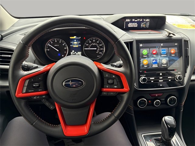 Used 2020 Subaru Crosstrek 2.0i Limited w/ Moonroof Package w/Navigation image 10