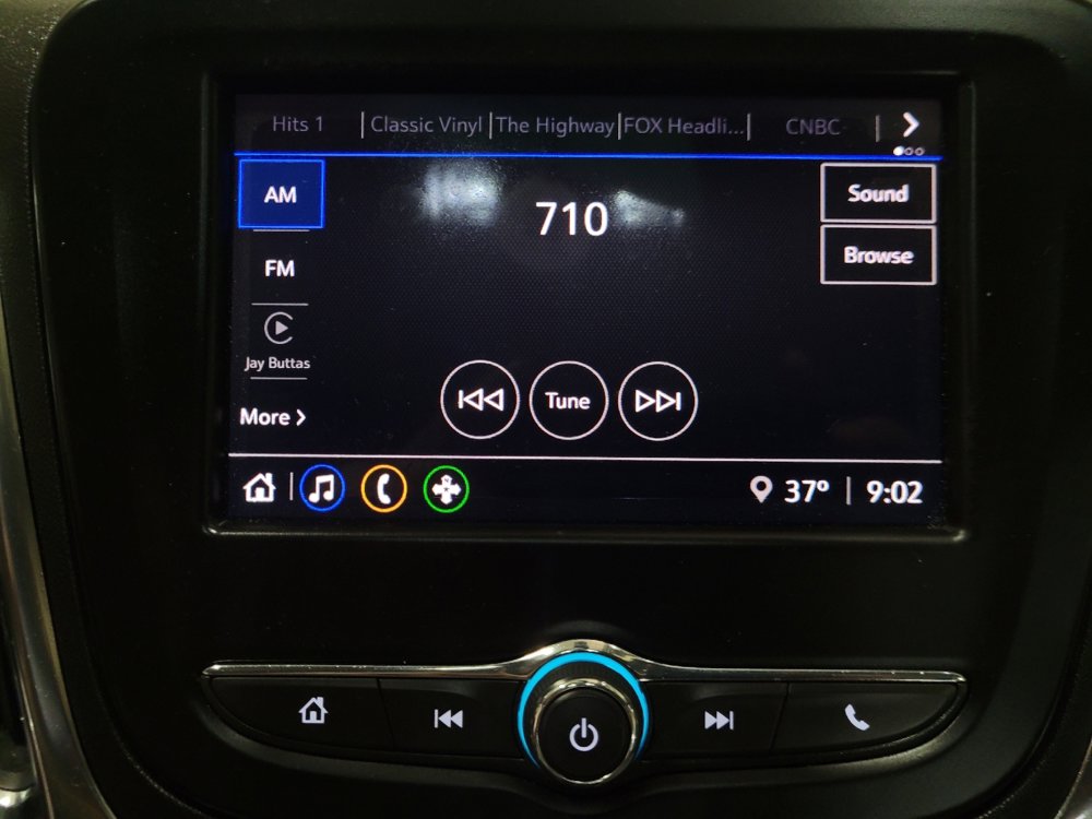 Used 2024 Chevrolet Equinox LS image 25
