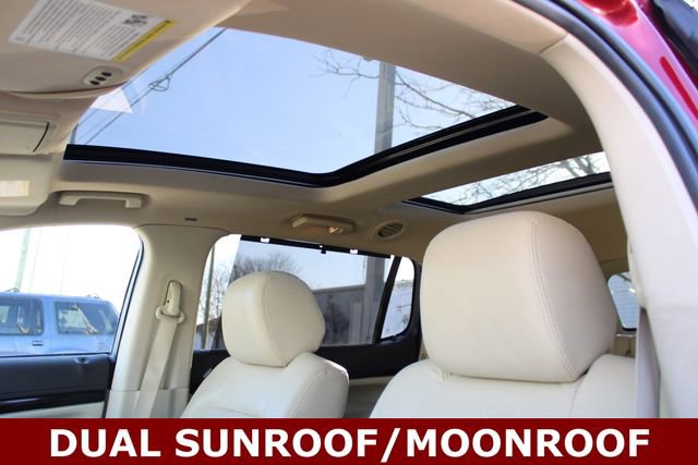 Used 2018 Lincoln MKT AWD w/ Technology Package image 8