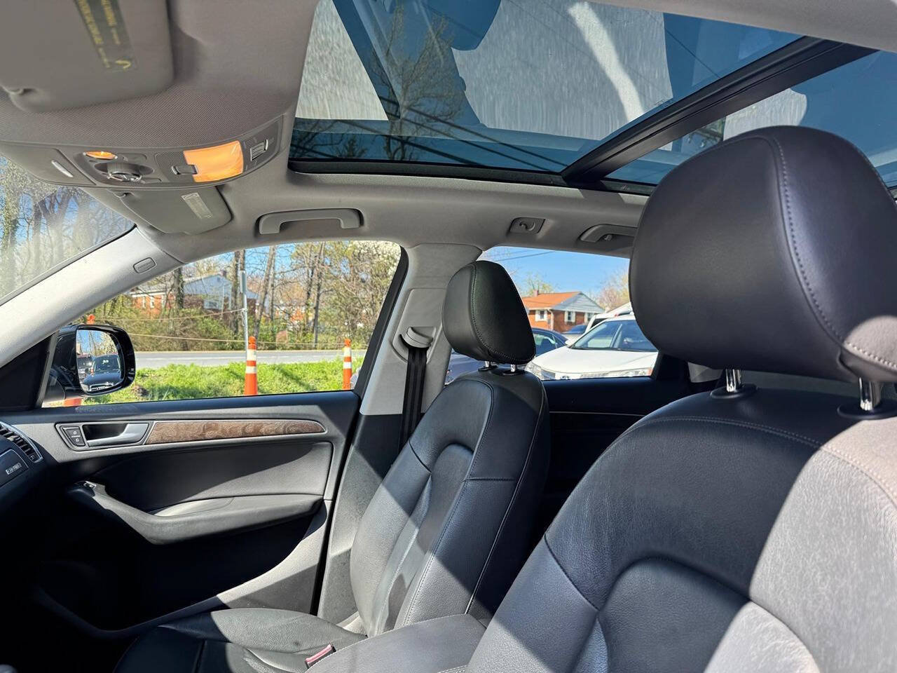 Used 2015 Audi Q5 2.0T Premium AWD/4WD image 18