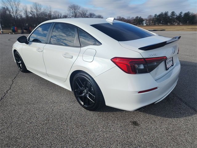 Used 2024 Honda Civic Si image 11