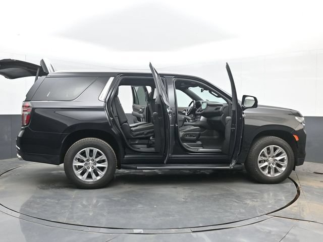 Used 2023 Chevrolet Tahoe Premier w/ Premium Package AWD/4WD image 57