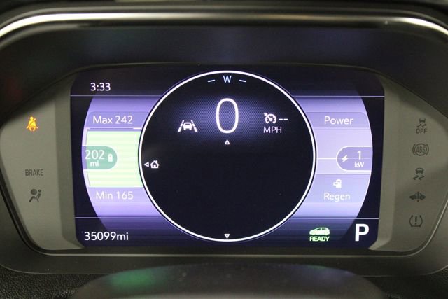 Used 2023 Chevrolet Bolt LT image 25