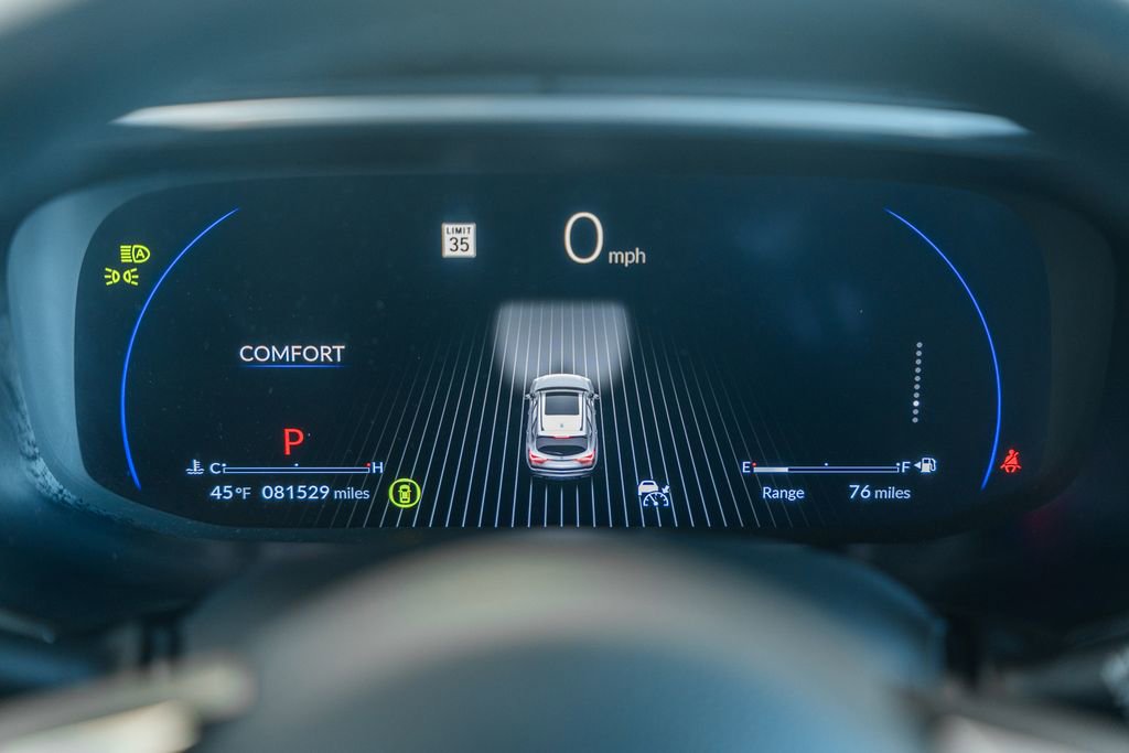 Used 2022 Acura MDX SH-AWD w/ Technology Package image 45