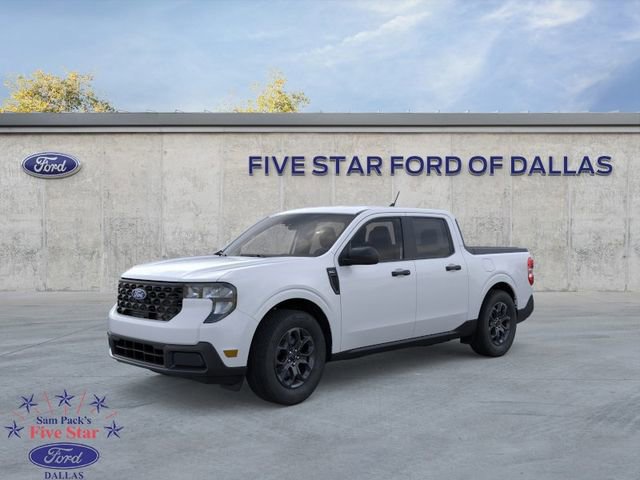 New 2026 Ford Maverick XLT w/ 4K Tow Package
