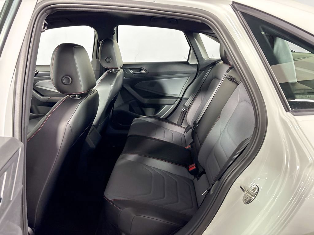 New 2026 Volkswagen Jetta GLI Autobahn image 20
