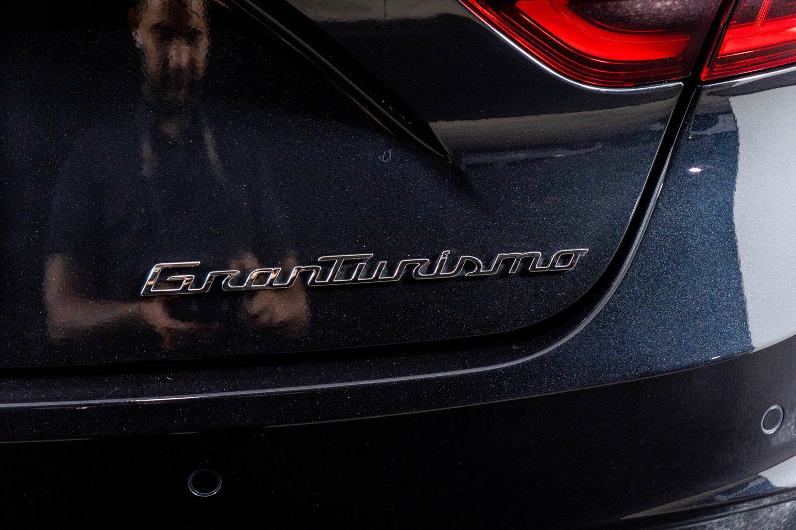 Used 2024 Maserati GranTurismo Trofeo image 44