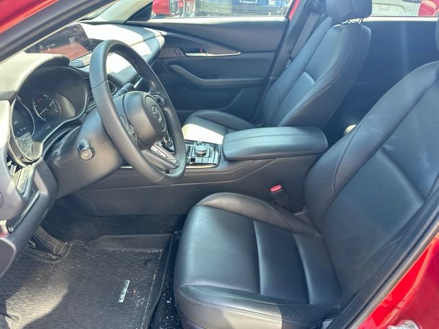Certified 2024 MAZDA CX-30 AWD 2.5 S w/ Preferred Package image 16