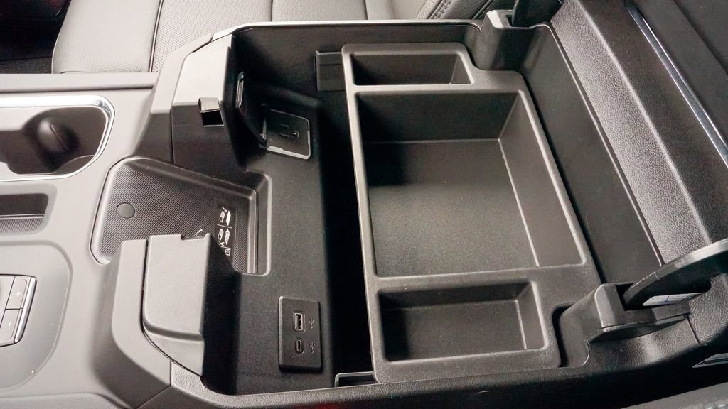 New 2026 GMC Sierra 2500 Denali w/ Denali Reserve Package image 19