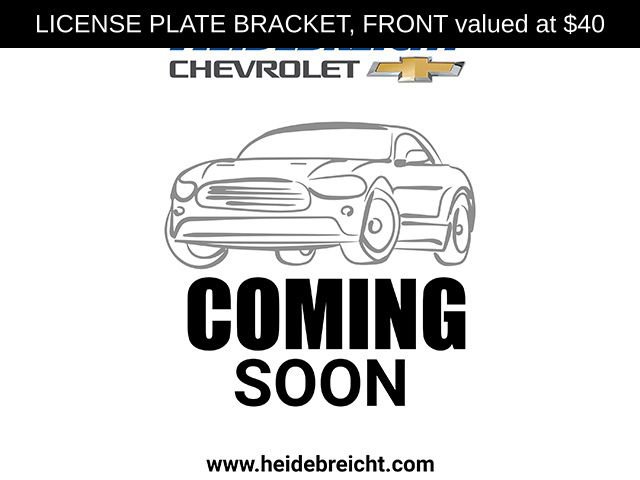 Used 2017 Chevrolet Cruze LT