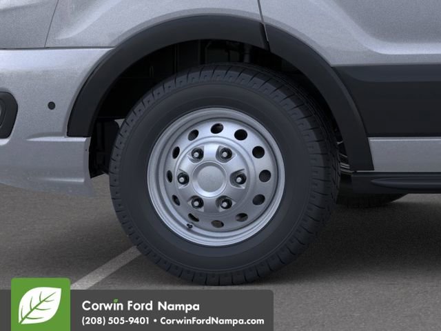 New 2026 Ford Transit 350 XLT AWD/4WD image 19