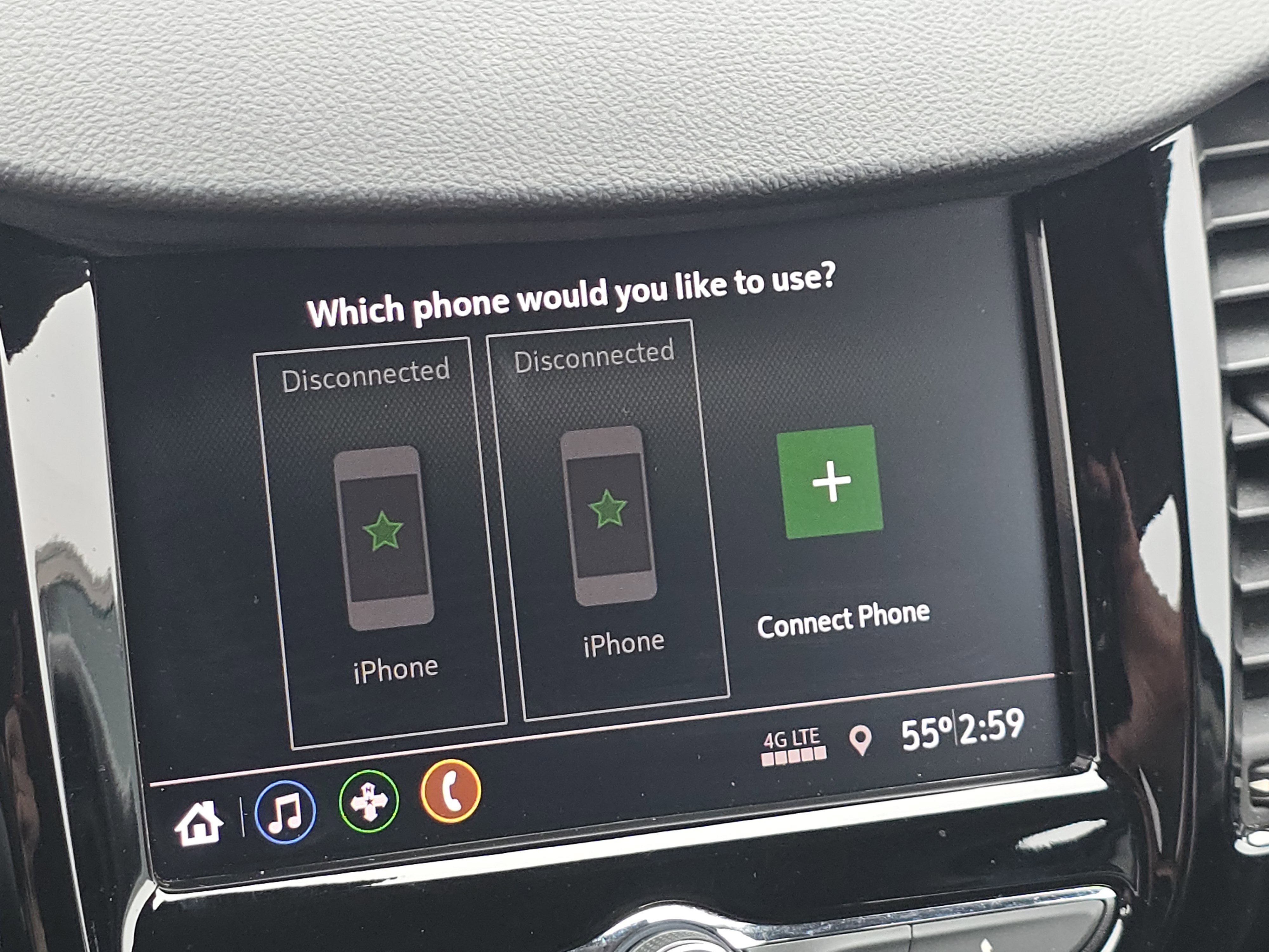 Used 2021 Chevrolet Trax LS w/ Tint and Cruise Package image 19