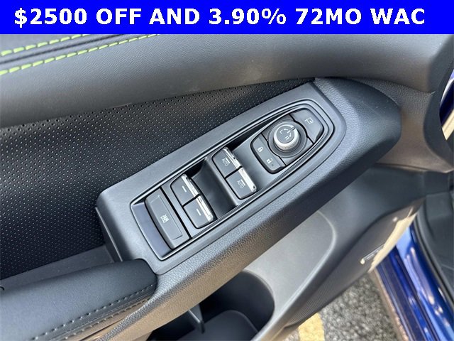 New 2026 Subaru Ascent Bronze Edition image 12