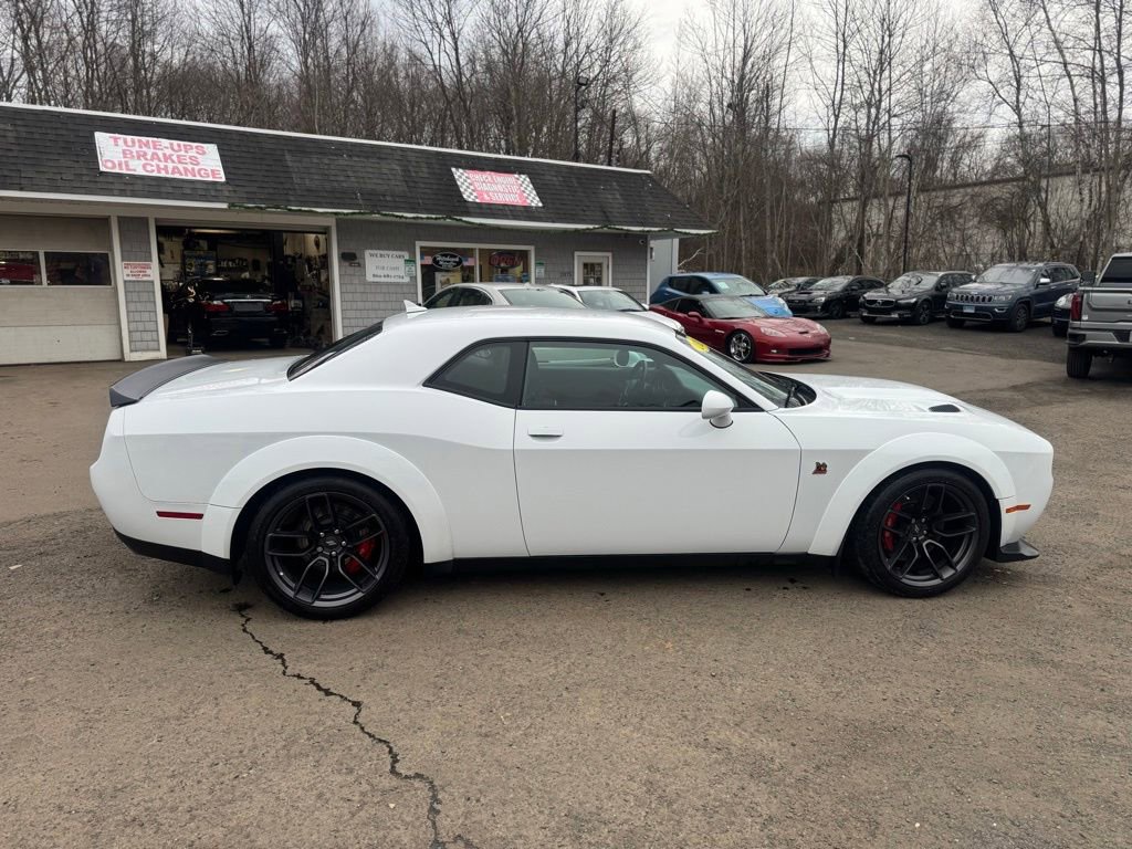 Used 2020 Dodge Challenger R/T Scat Pack image 11