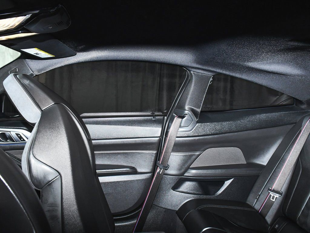 Used 2023 BMW M4 Competition w/ Executive Package image 63