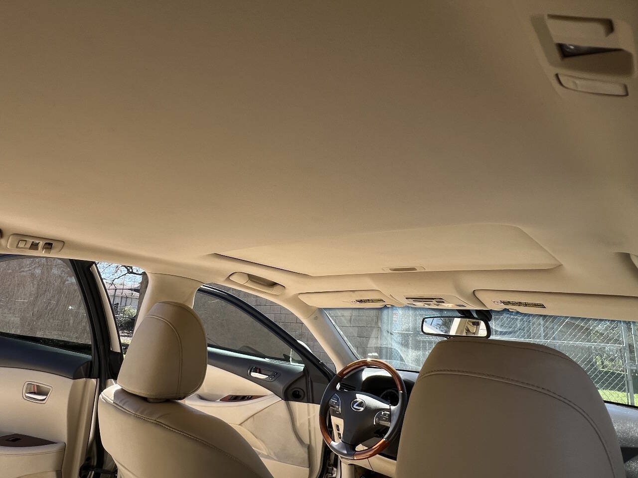Used 2012 Lexus ES 350 FWD image 30