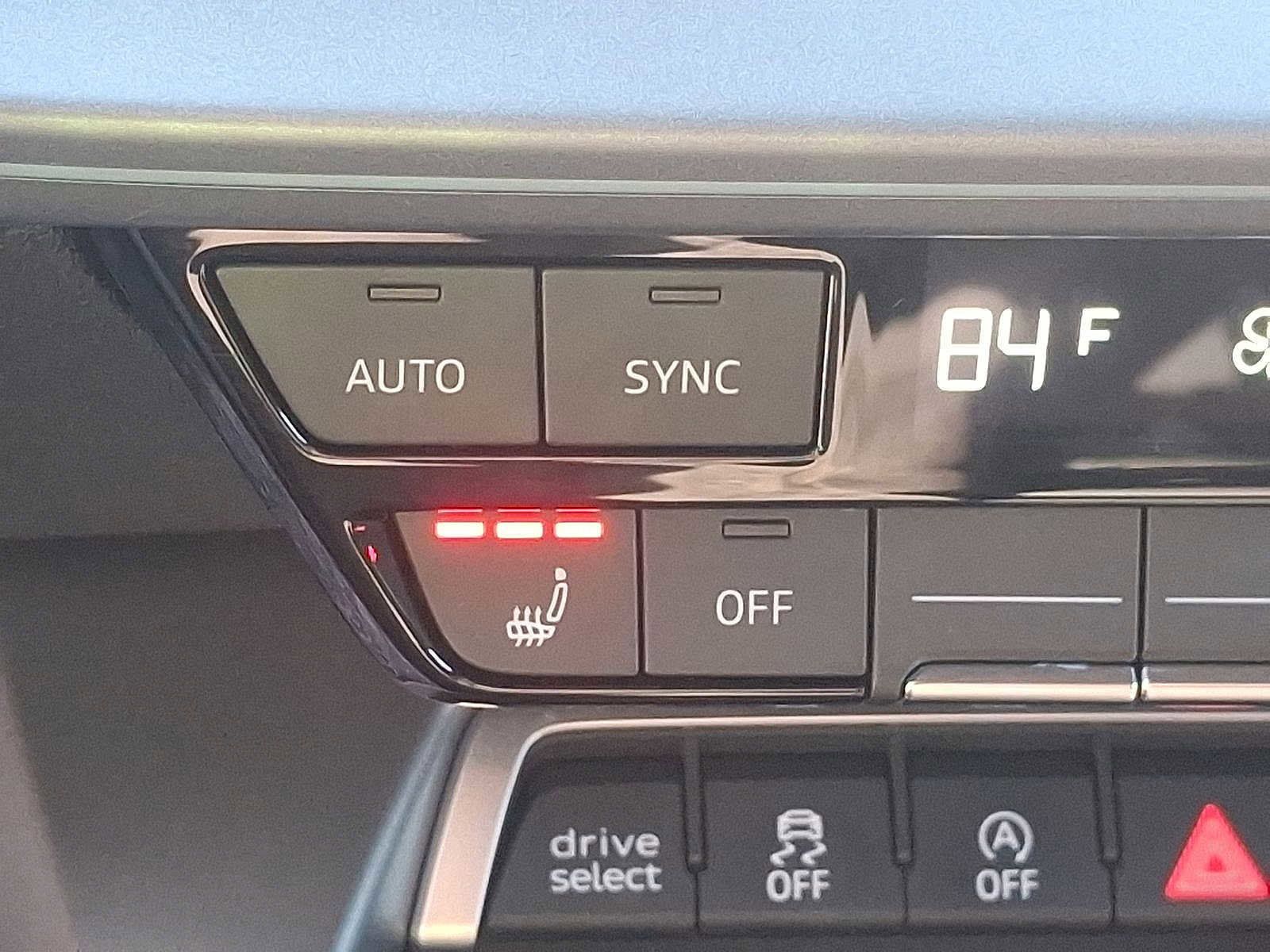 Used 2026 Audi A3 2.0T Premium Plus w/ Premium Plus Package image 19