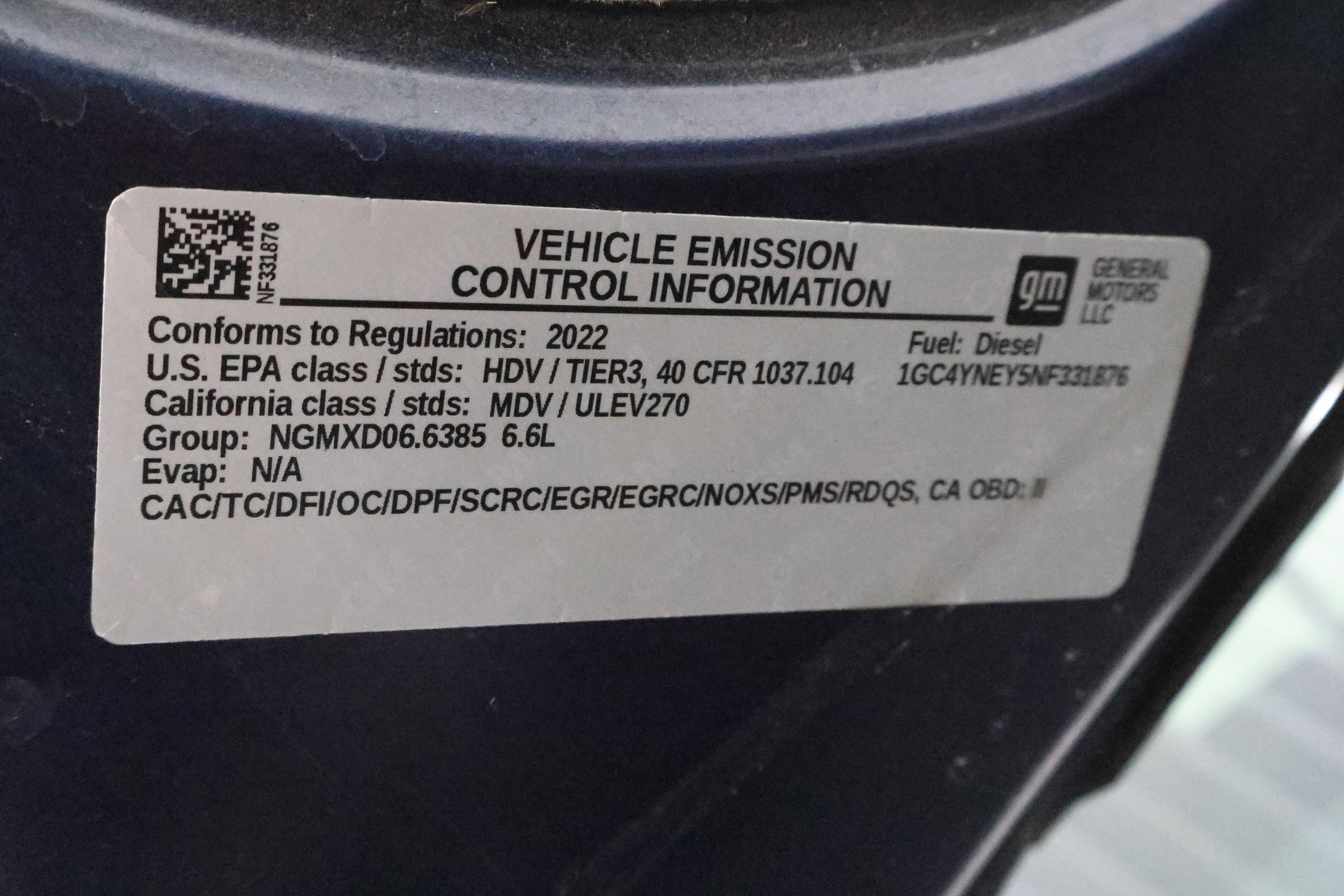 Used 2022 Chevrolet Silverado 2500 LT w/ Convenience Package AWD/4WD image 19